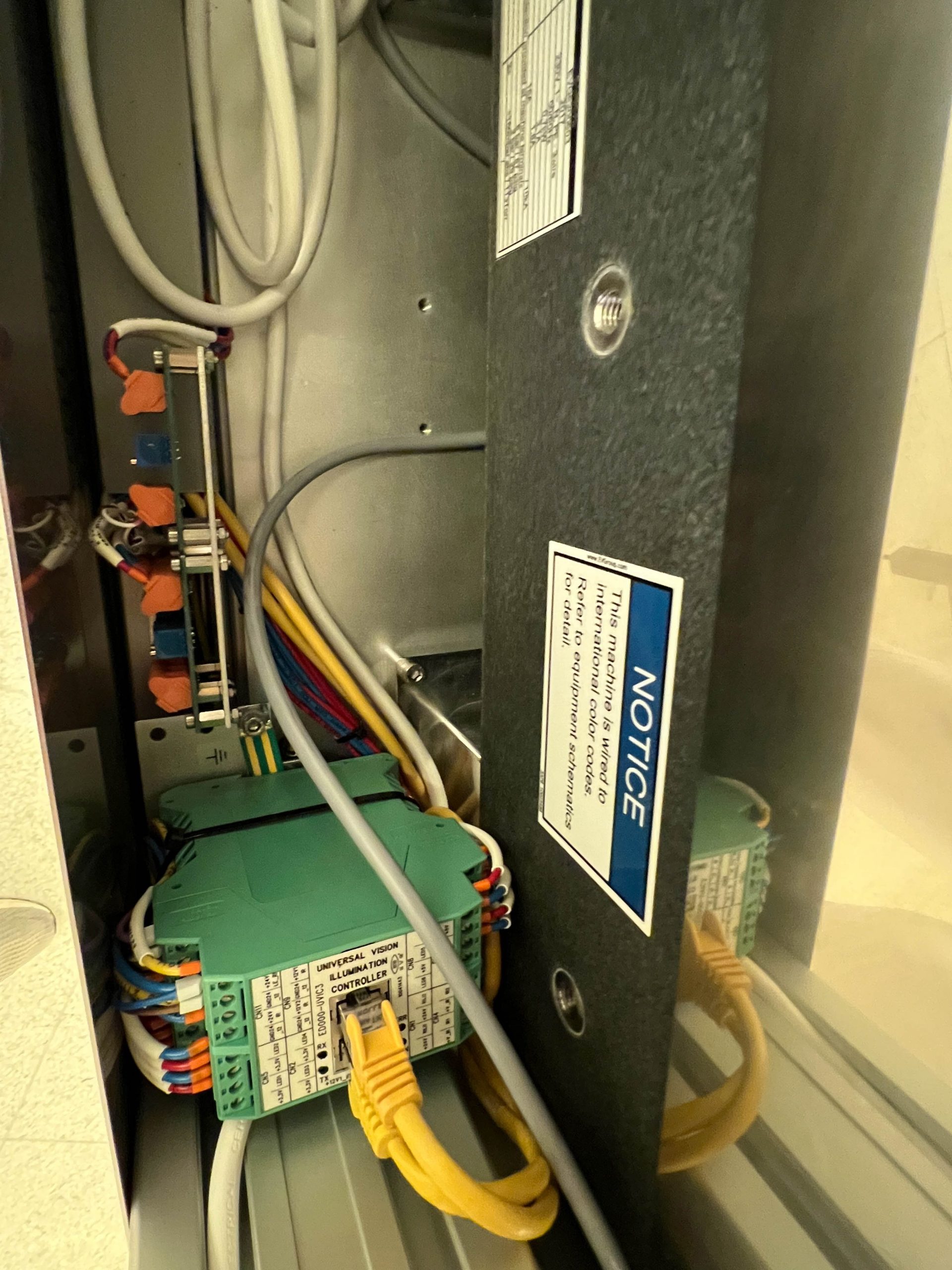 Used 2017 EVG 6200 NT