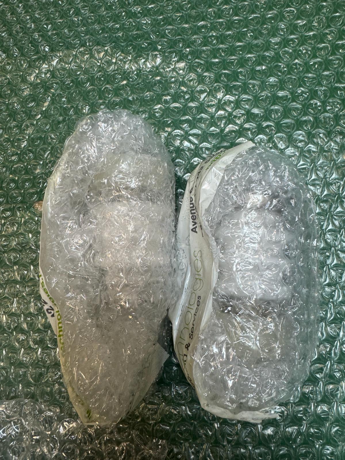 Used Eaton Nova 6200AV 3110-0030-0001 & 0342-0311-1001