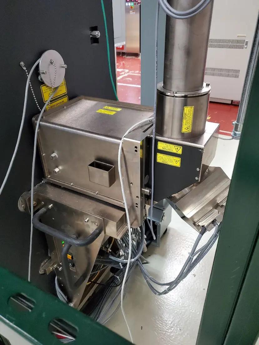 Used 2006 ASML PAS 5500/1150C