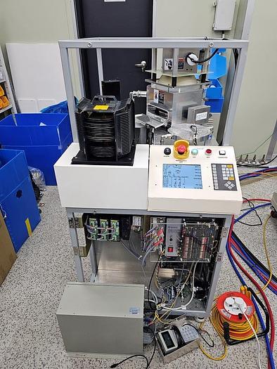 Used 1996 Gasonics L3510