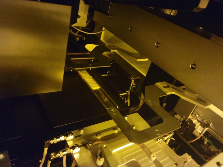 Used NIKON NSR-2005 i8A