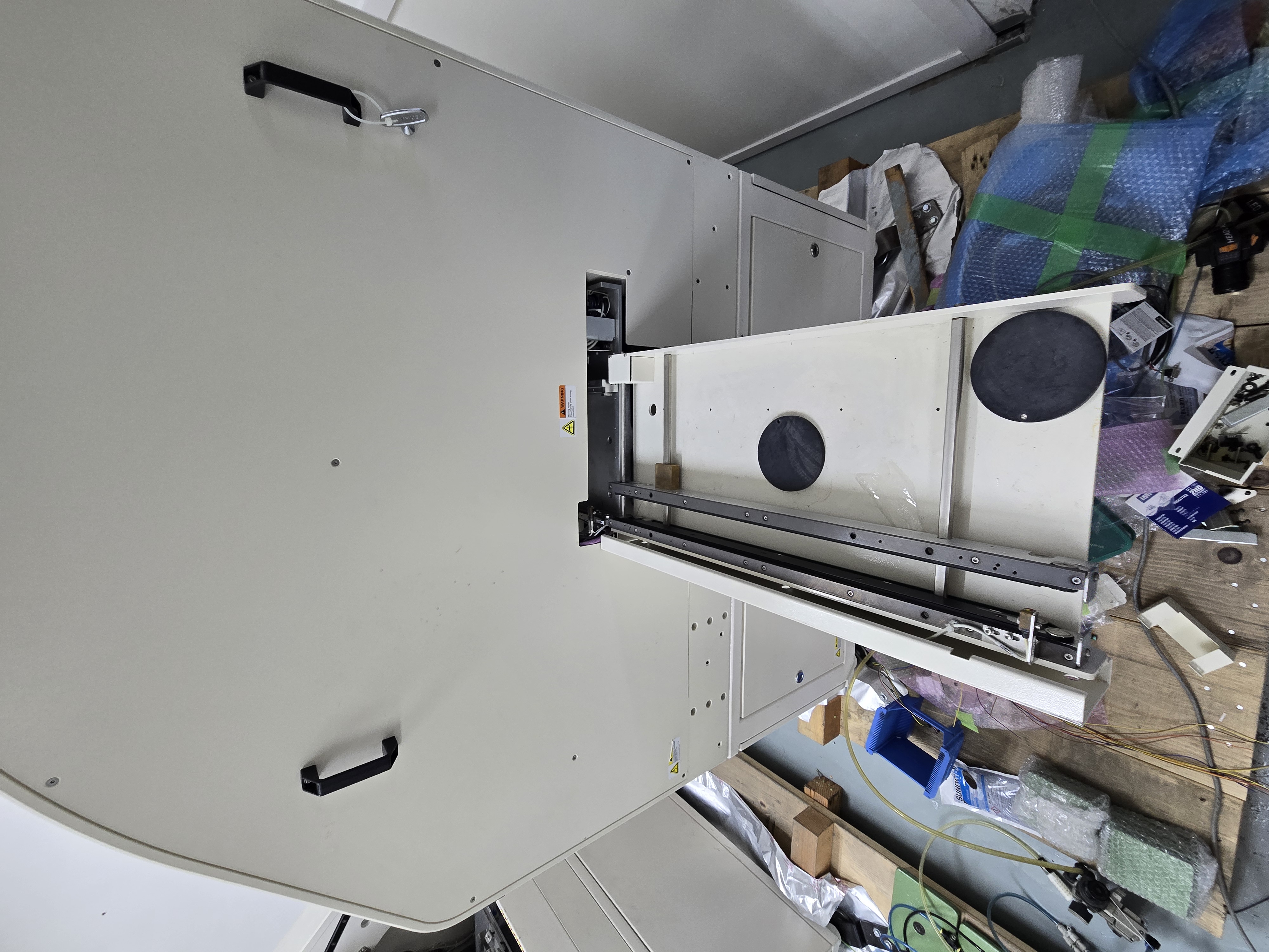 Used 2012 Datacon Evo 2200