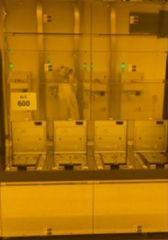 Used 2006 TEL Lithius