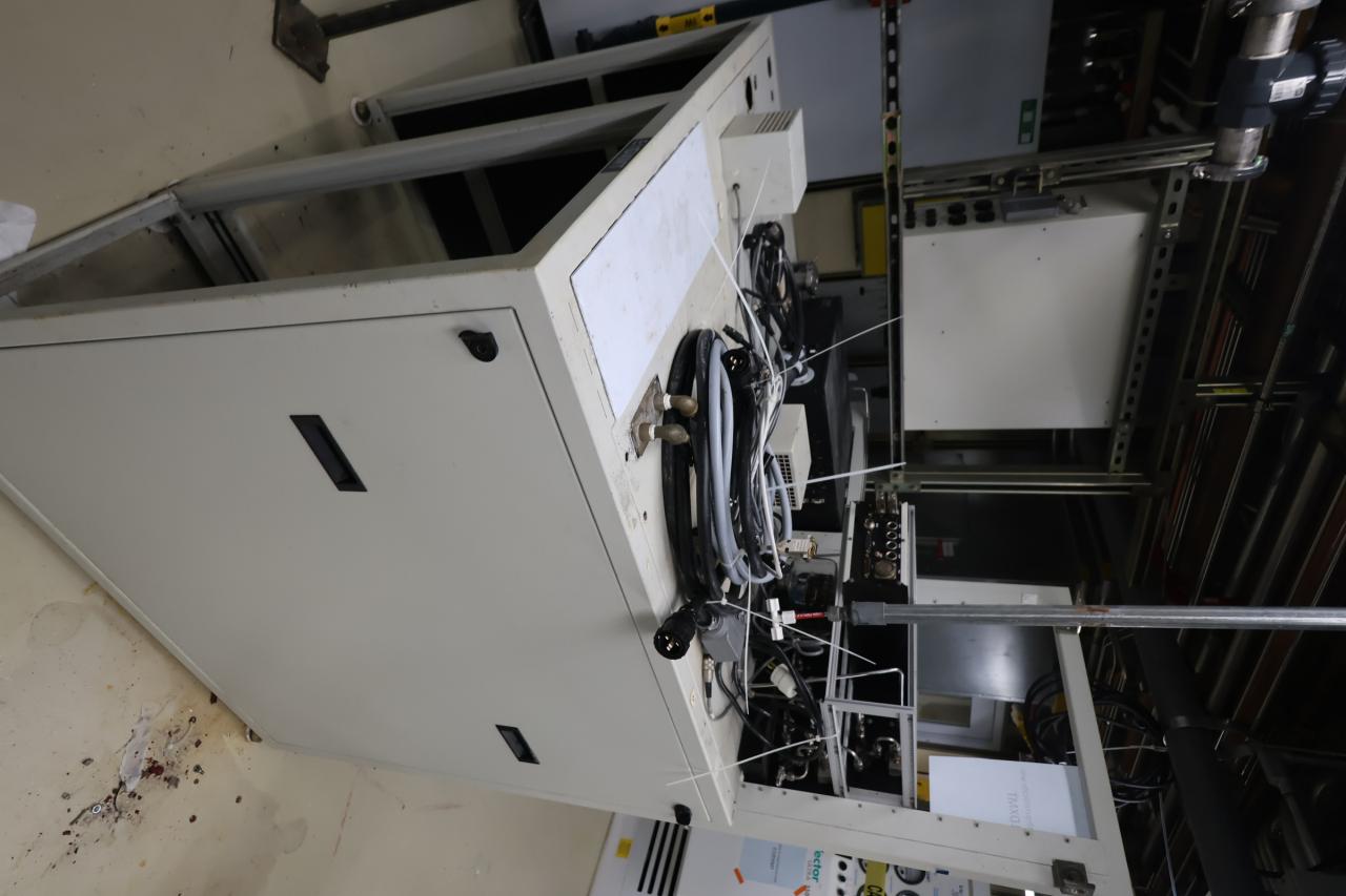 Used LAM Research TCP 9600SE