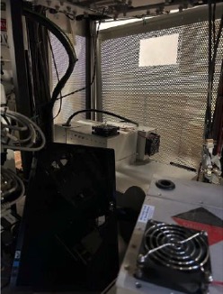 Used Mattson Aspen II