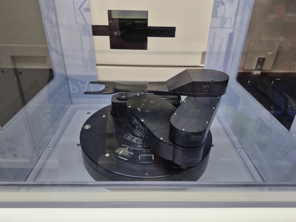 Refurbished Biorad/Accent QS2200A