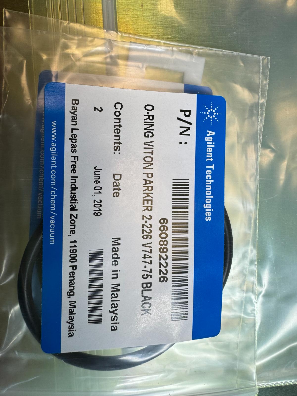 Eaton Nova 6200AV Agilent Technologies Kit