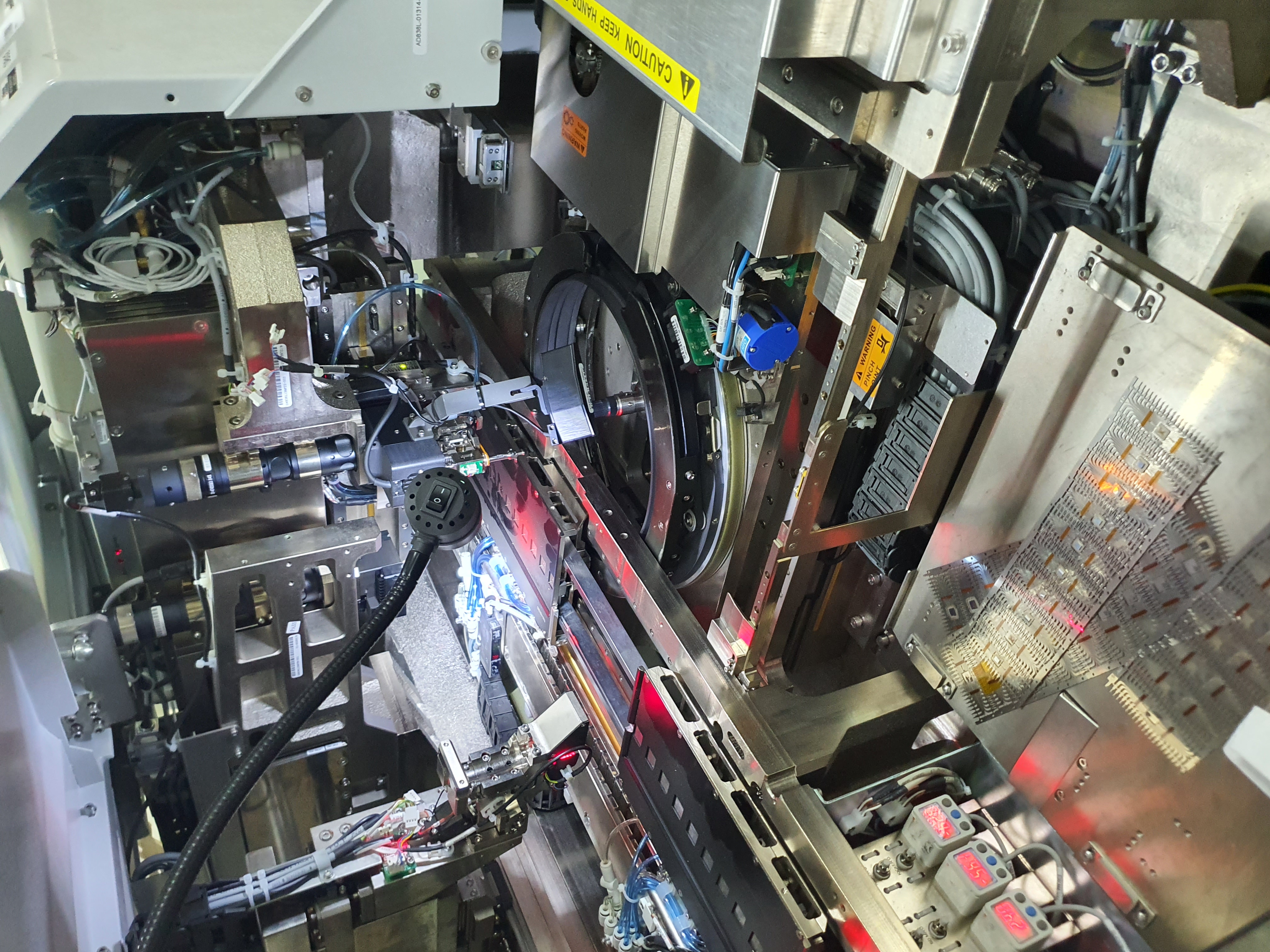 Used 2011 ASM AD-838L