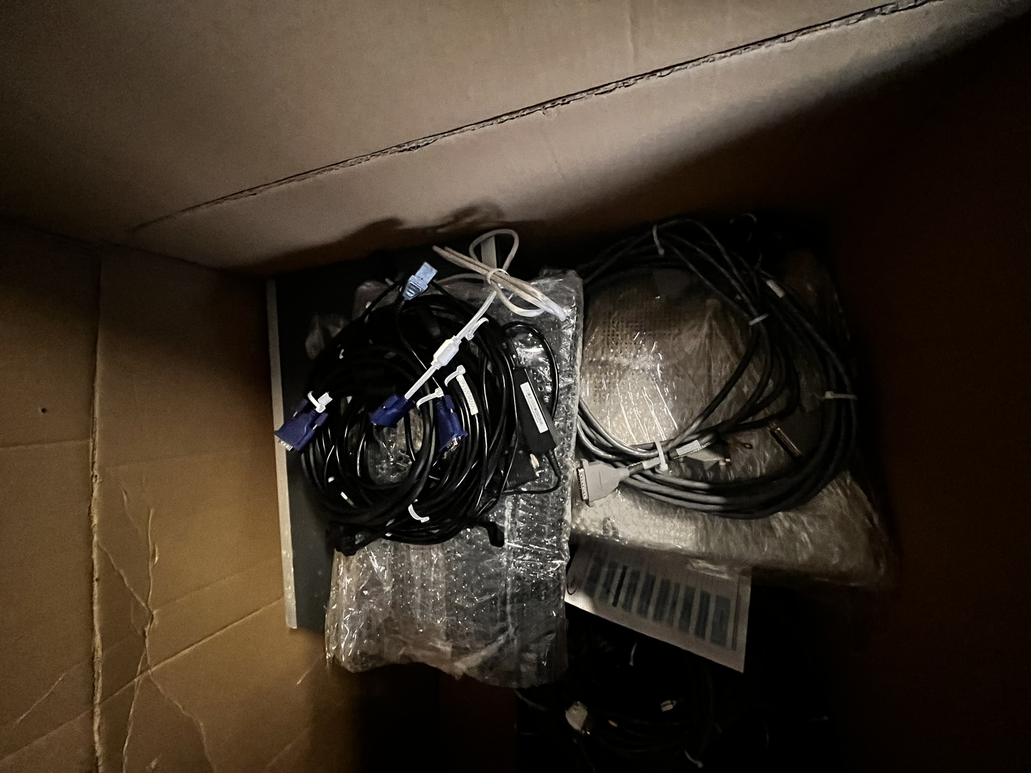 Used 1995 AMAT P5000