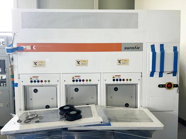 Used PSK Supra IV Dry Strip