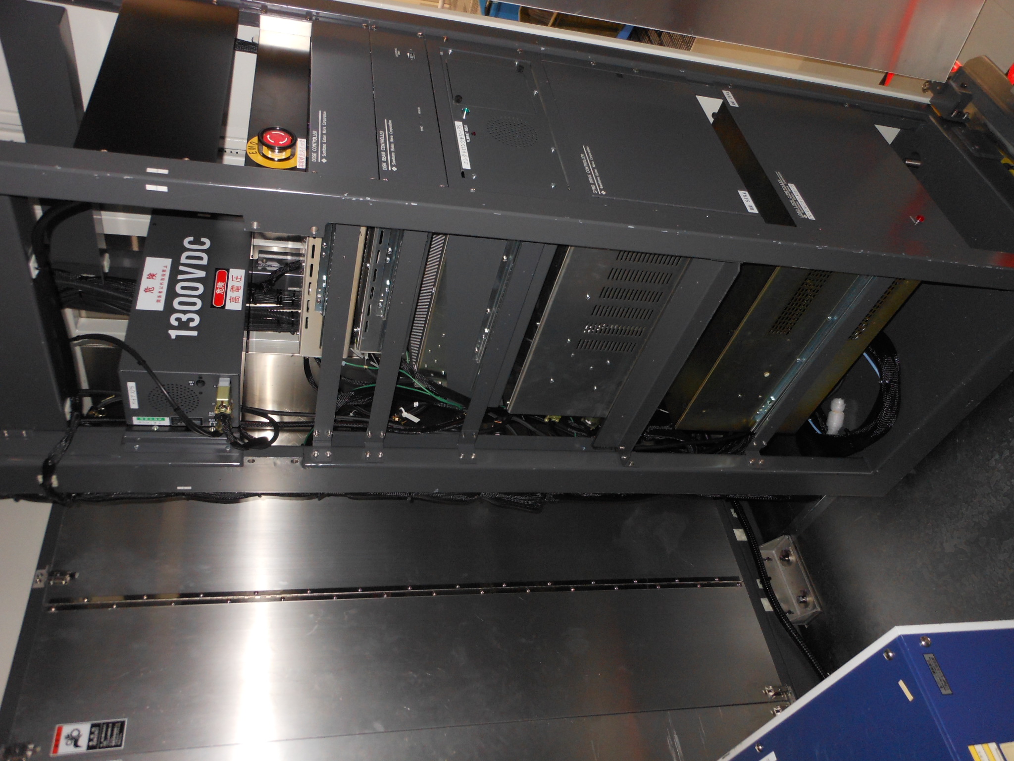 Used 1999 Sumitomo Eaton Nova SEN  NV-GSD-HE