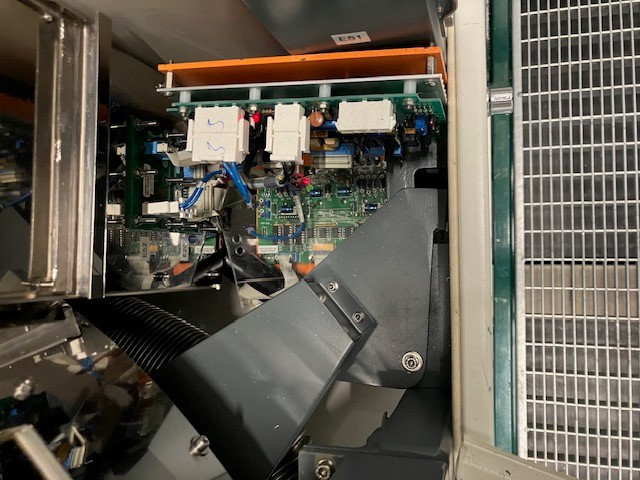 Used 1999 ASM Advance 400