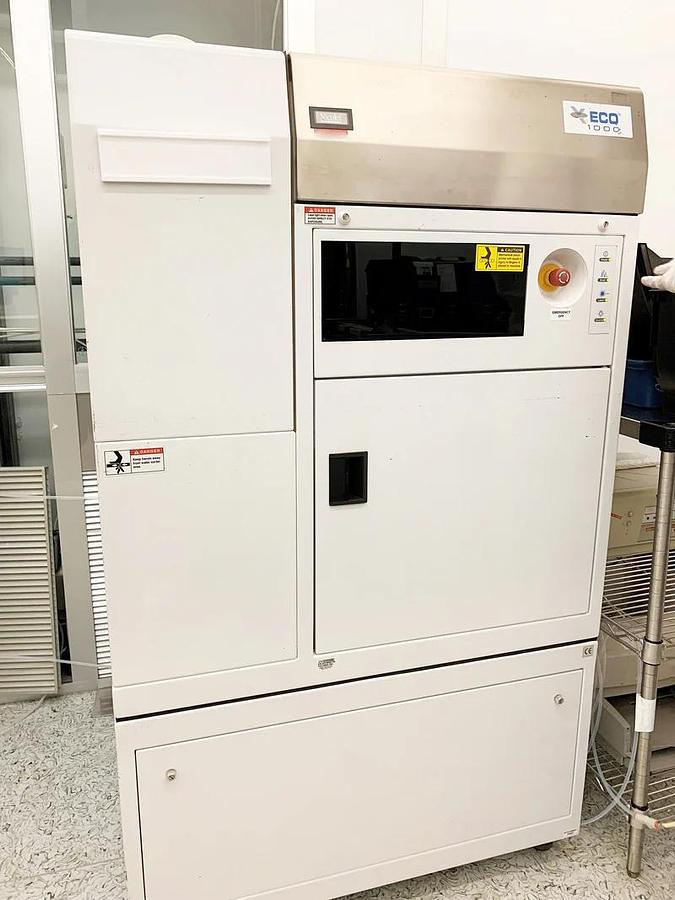 Used 1999 Thermo Scientific / Nicolet ECO 1000 S Spectrometer