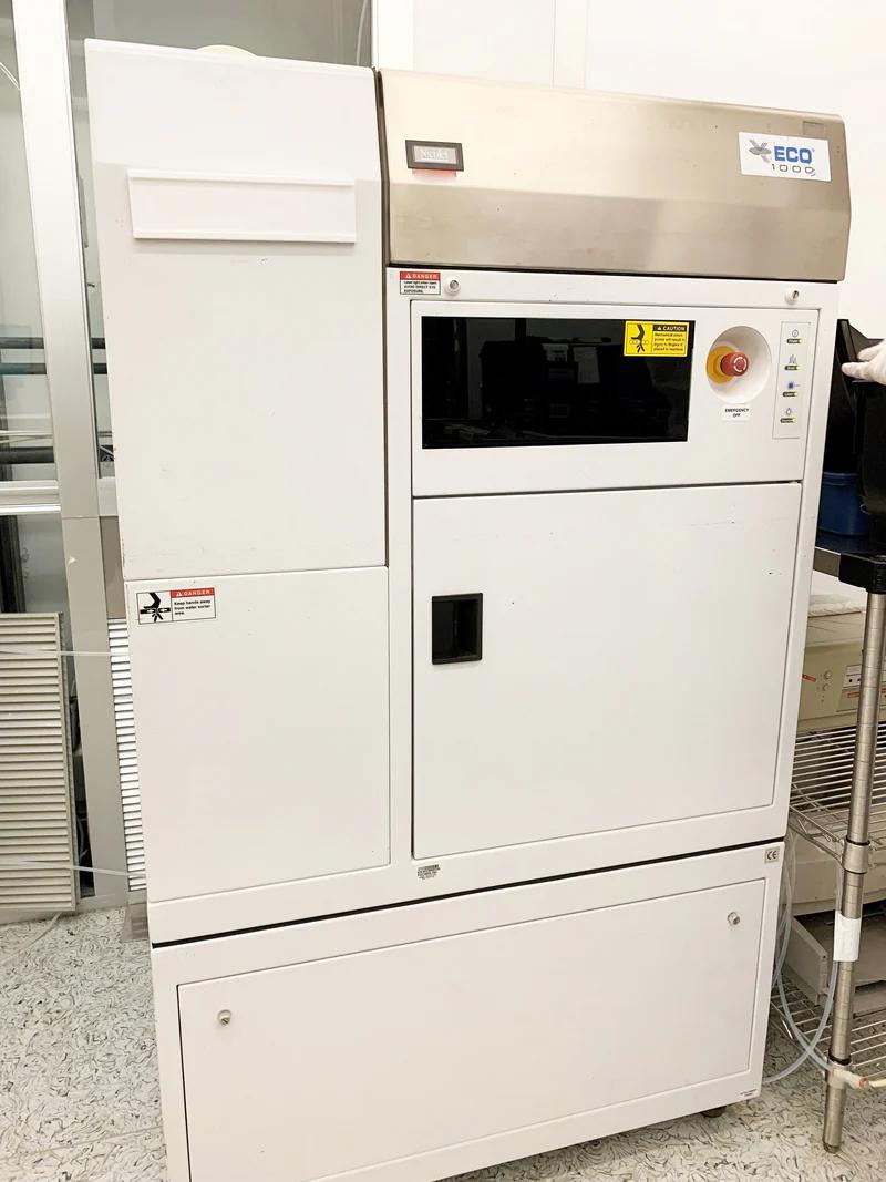 Used 1999 Thermo Scientific / Nicolet ECO 1000 S Spectrometer