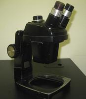 Used BAUSCH & LOMB StereoZoom 4 Microscope