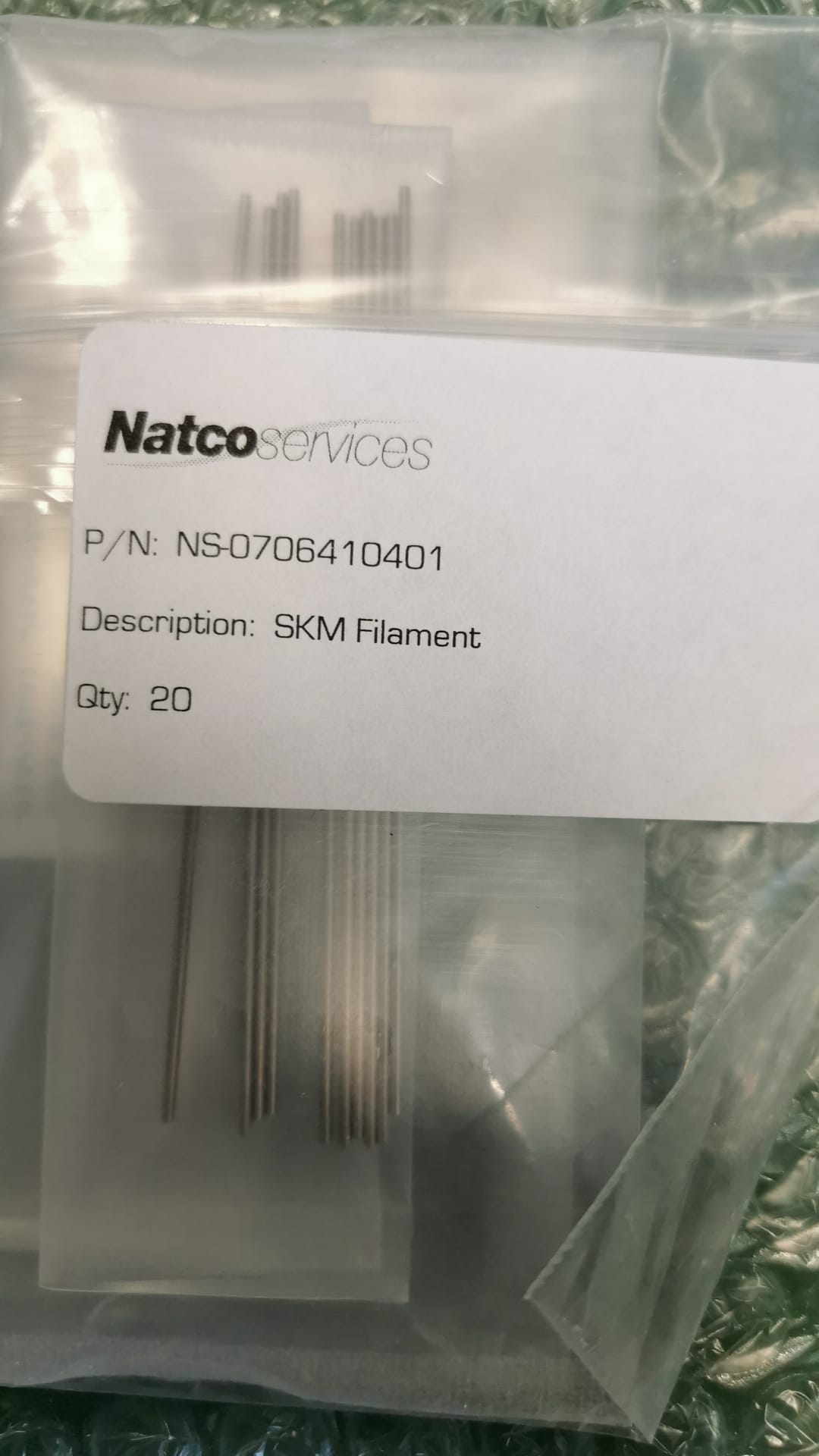 Used Eaton Nova 6200AV NS-0706410401