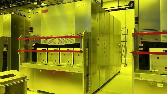 Used 2014 SEMES LOZIX NFC 6C