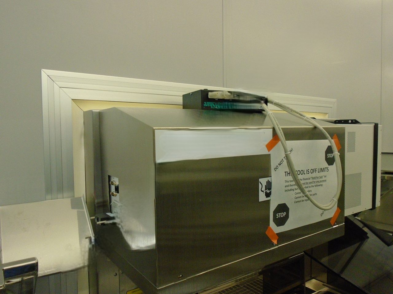 Used LAM TCP 9600SE