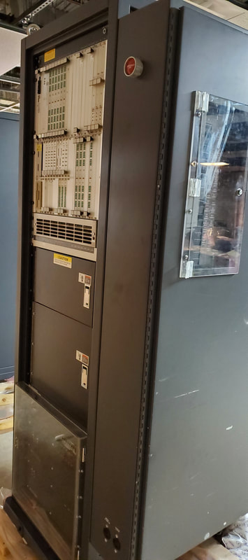 Used AMAT ENDURA 5500