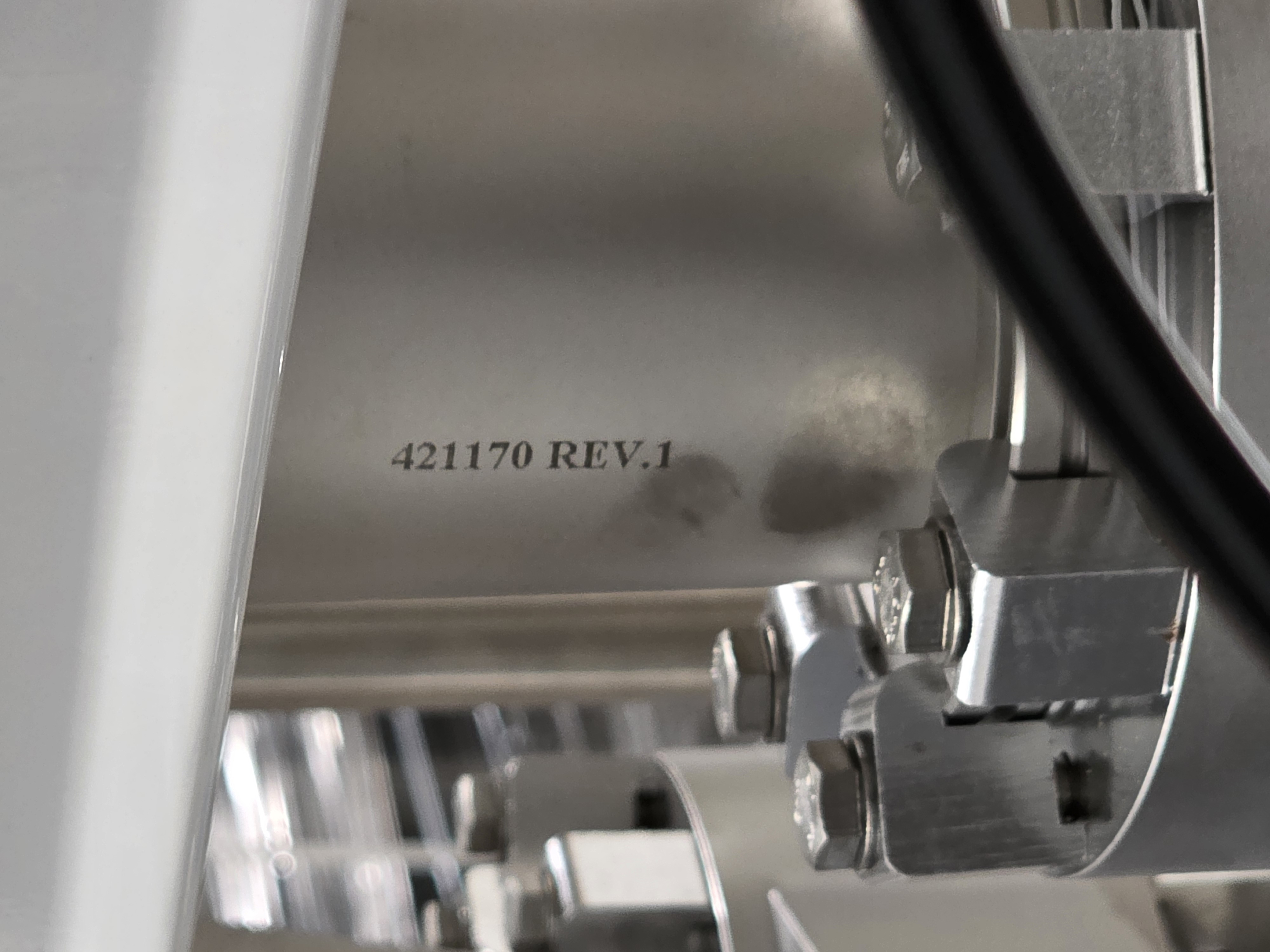 2015 Ebara OXT-14 Modular Pump Rack System – 4-Channel Automated Foreline Skid, New