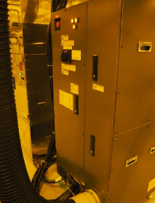 Used NIKON NSR-SF200