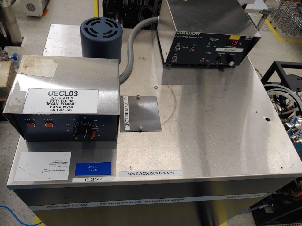 Used 2005 AMAT P5000