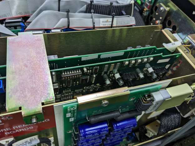 Used Electroglas 4090 U