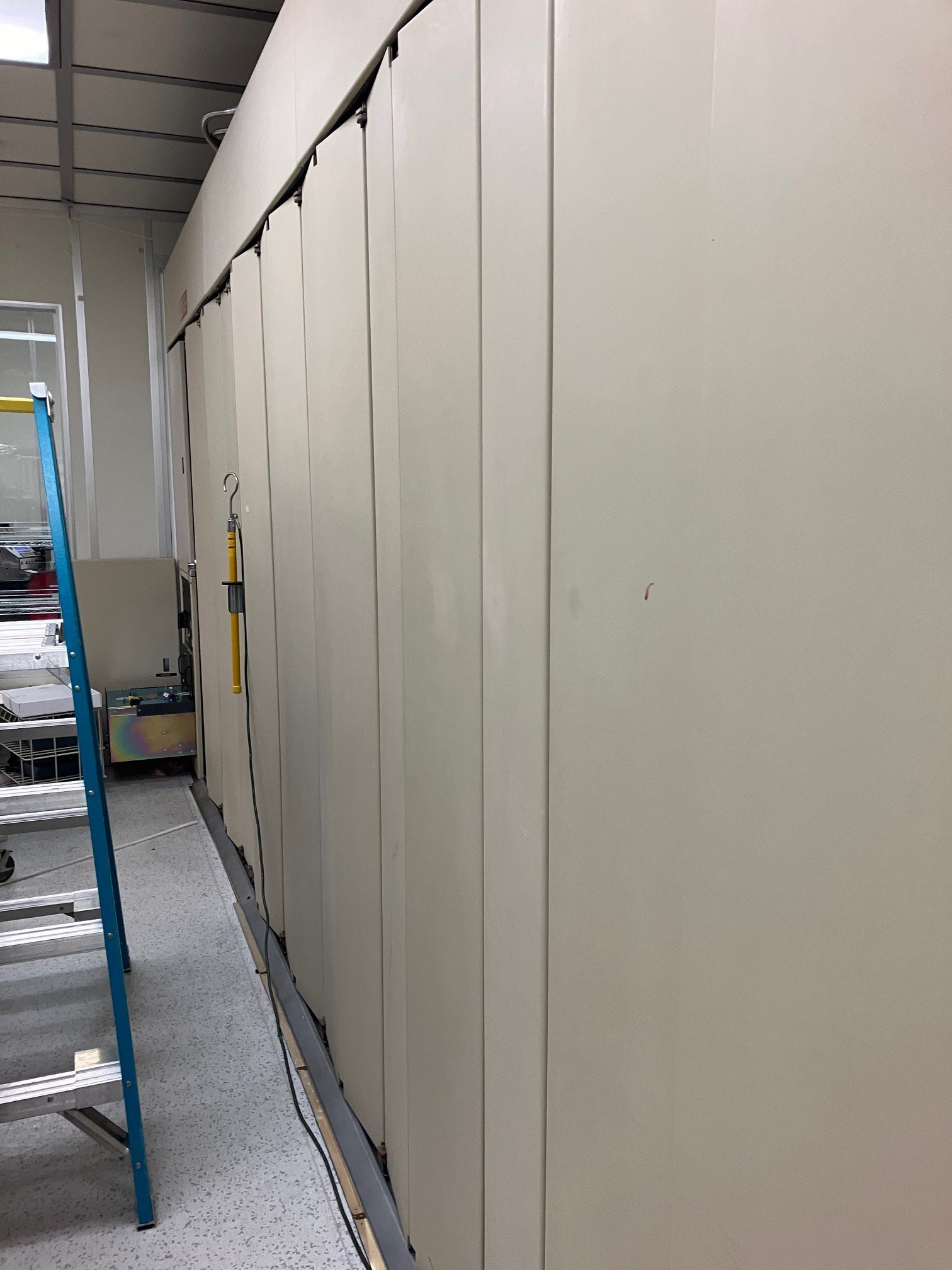 Used Eaton Nova Axcelis NV GSD 200