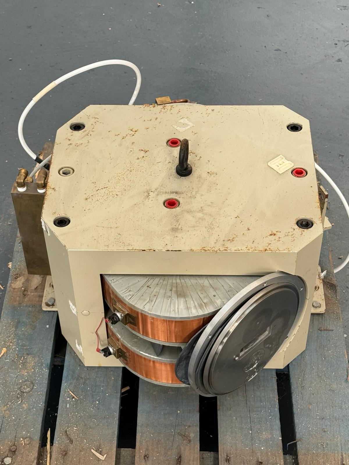 Used Axcelis 6200A Precision Electromagnet  3925