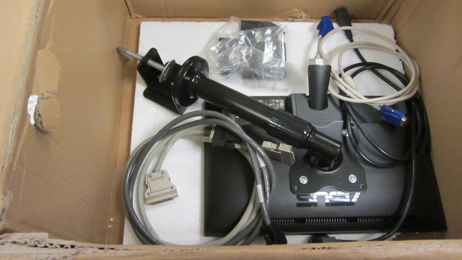 Used KLA/Tencor Alpha Step AS500