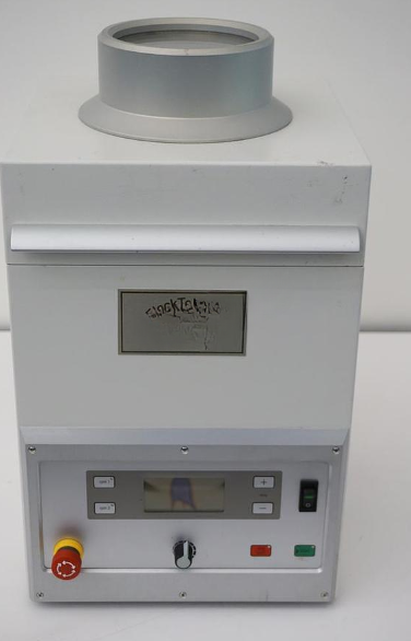 Used 2015 Hauschild SpeedMixer DAC 150 FVZ-K 110v/230v