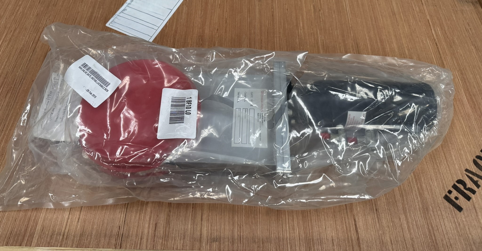 Refurbished High-Performance Process Pumps — In Stock & Ready to Ship