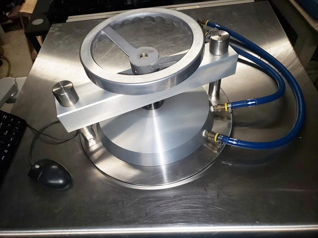 Used PALOMAR/SST 3130