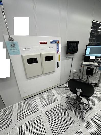 Used 2019 AMAT Centura II Metal Etch System