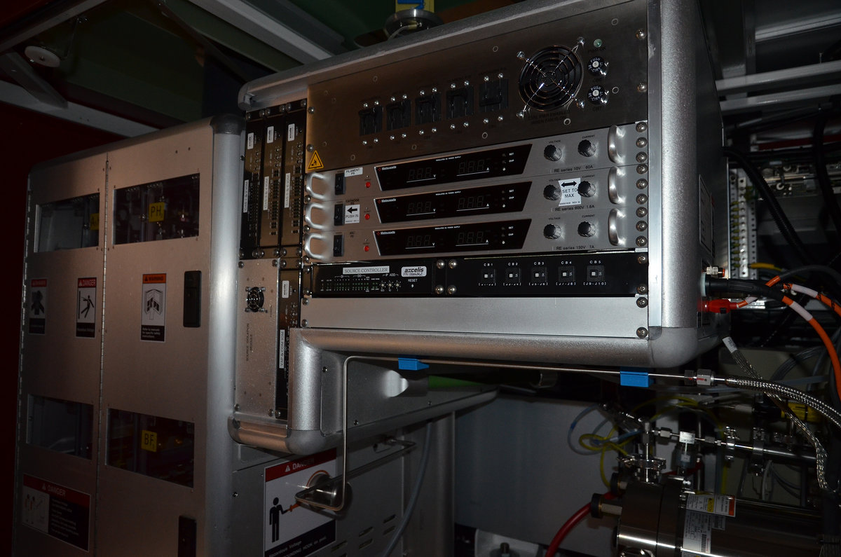 Used 2024 Axcelis Purion M