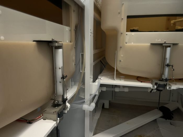Used SSEC M3402