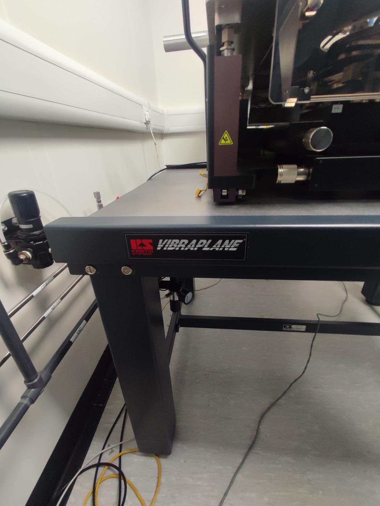 Used CASCADE MICROTECH RF probe station