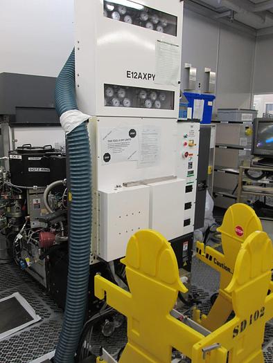 Used AMAT P-5000 Mark II MxP+ Dielectric