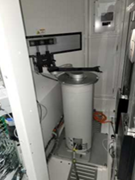 Used 2010 LAM VECTOR EXPRESS