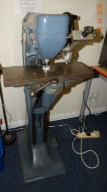 Used Armstrong VHT