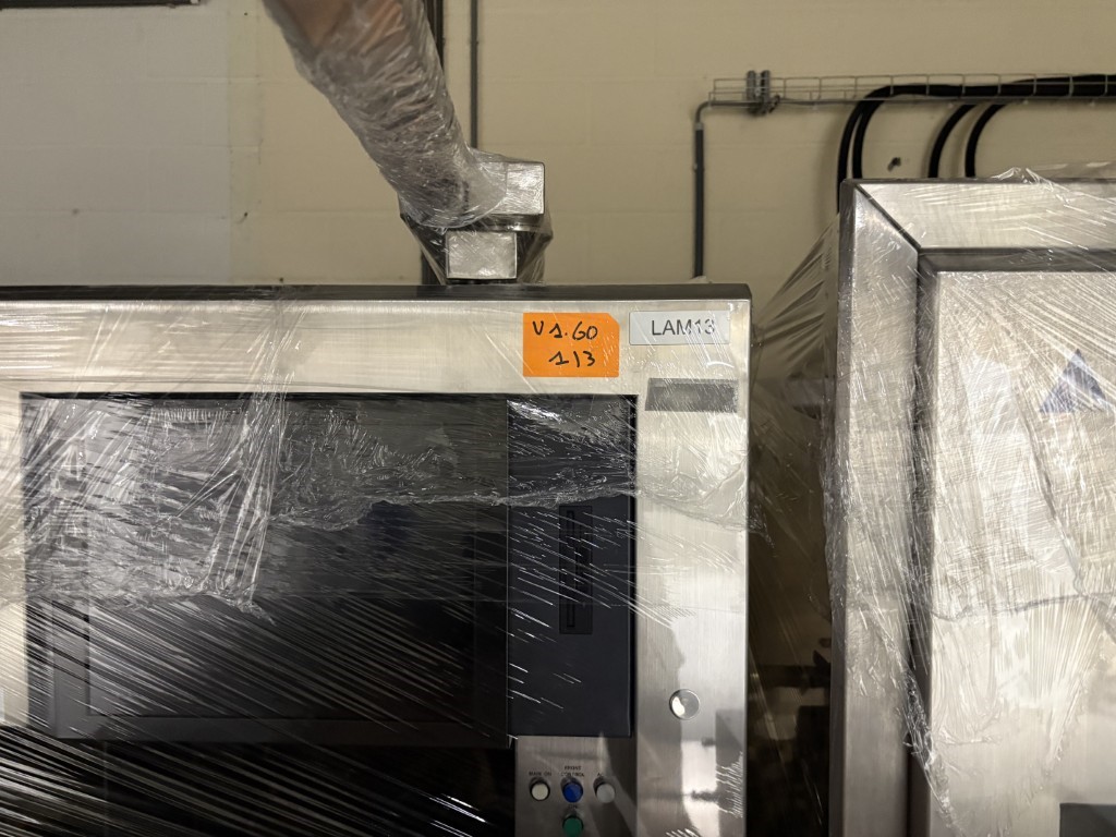 Used LAM Rainbow 4528XL