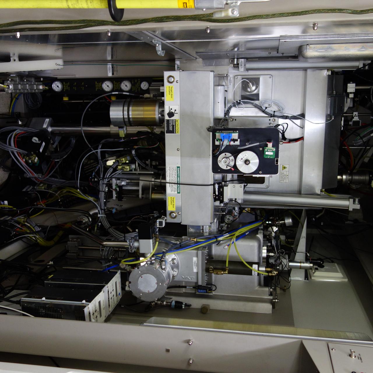 Used AMAT / Varian Semiconductor Equipment Associates (VSEA) EHPi-500