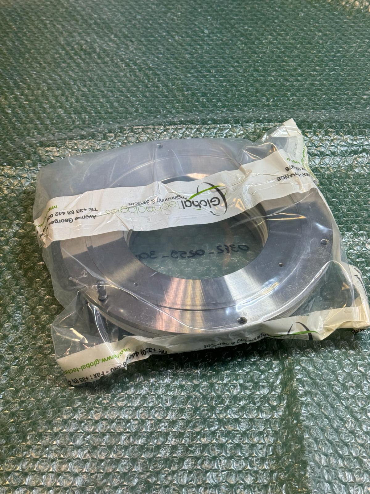 Used Eaton Nova 0342-0259-3001	Source Insulator