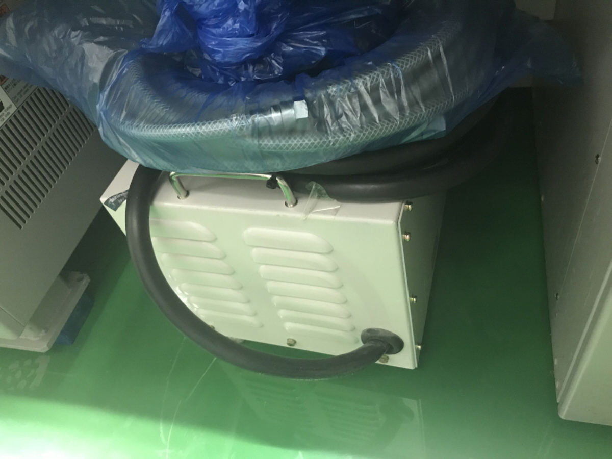 Used 2005 HITACHI S-4800 II FE-SEM