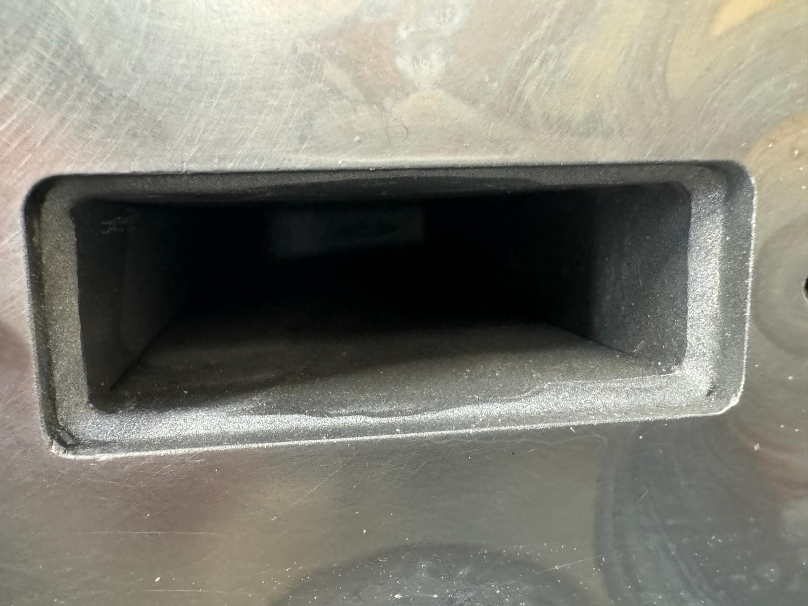 Used Axcelis 6200A Precision Electromagnet  3925