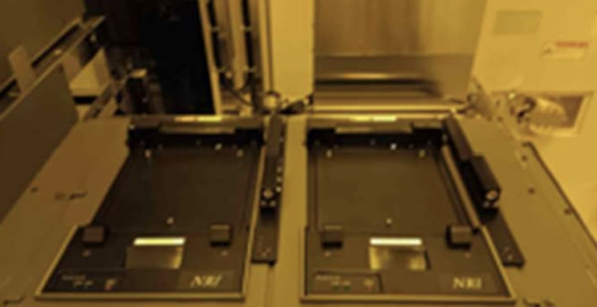 Used 2014 NIKON S-210