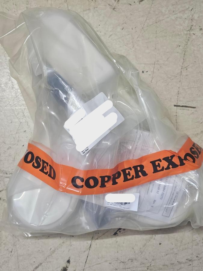 Used Novellus 002-6640-11 Sabre Robot Arm