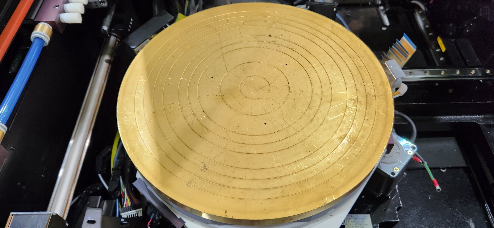 Used 2002 TEL P-12XL