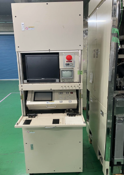 Used NIKON NSR2205　i14e