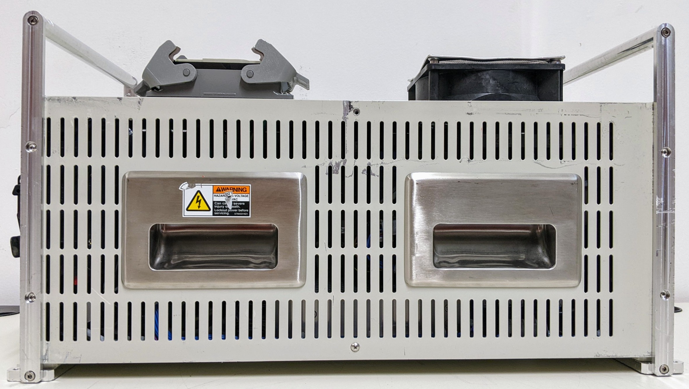 Used TEL ATCC Controller Box